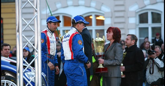 Valasska Rally